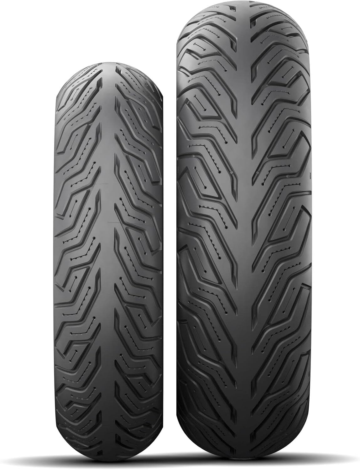 Detalle 2 de Pneu été moto Michelin 120/70 12 51S
