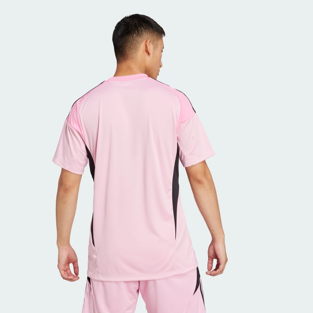 Thumbnail 1 de Camiseta portero Tiro 25 Competition de Adidas — para entrenos y partidos