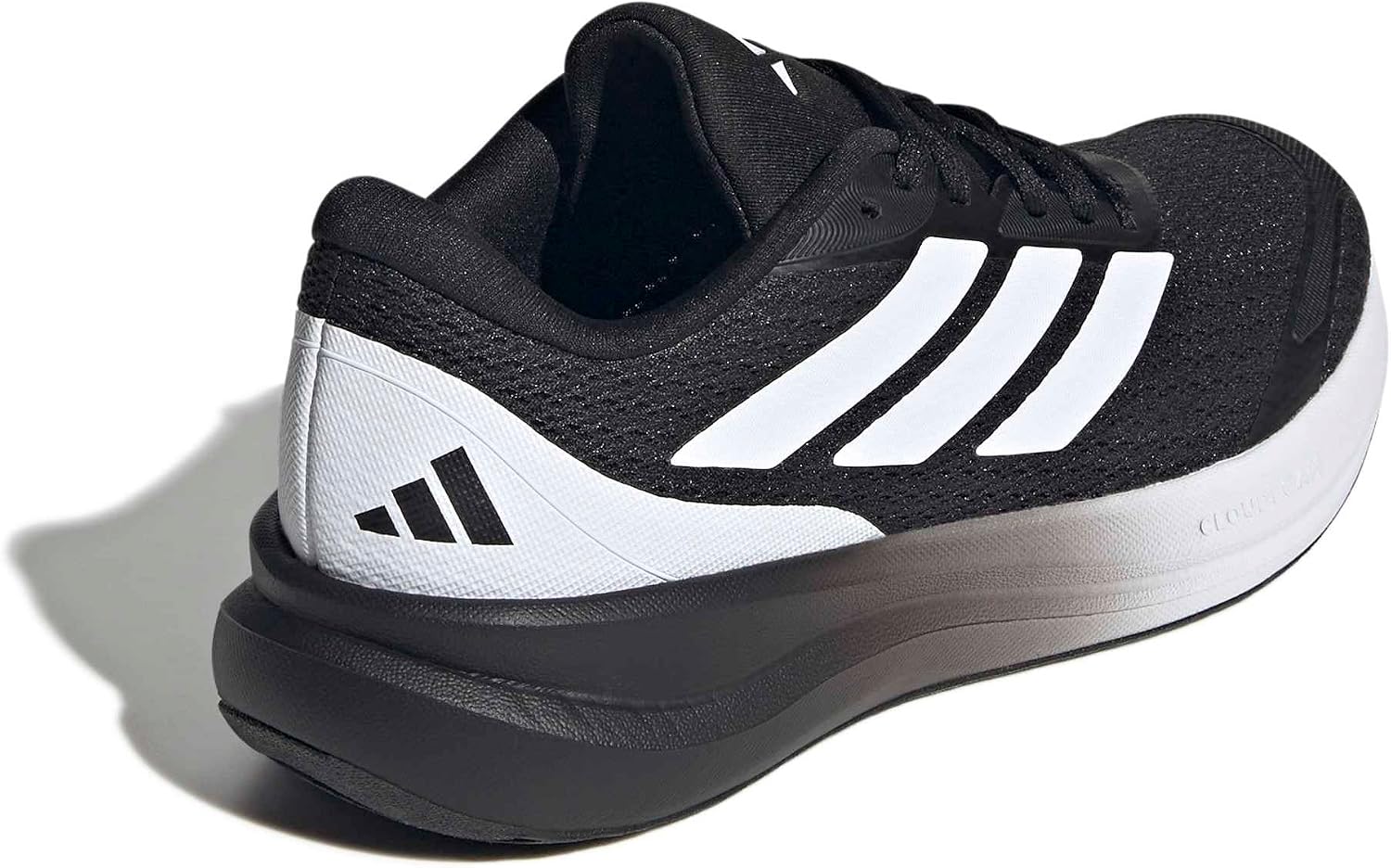 Detalle 2 de adidas Runfalcon 6 Junior Shoes - Core Black/FTWR White, talla 39 1/3 EU