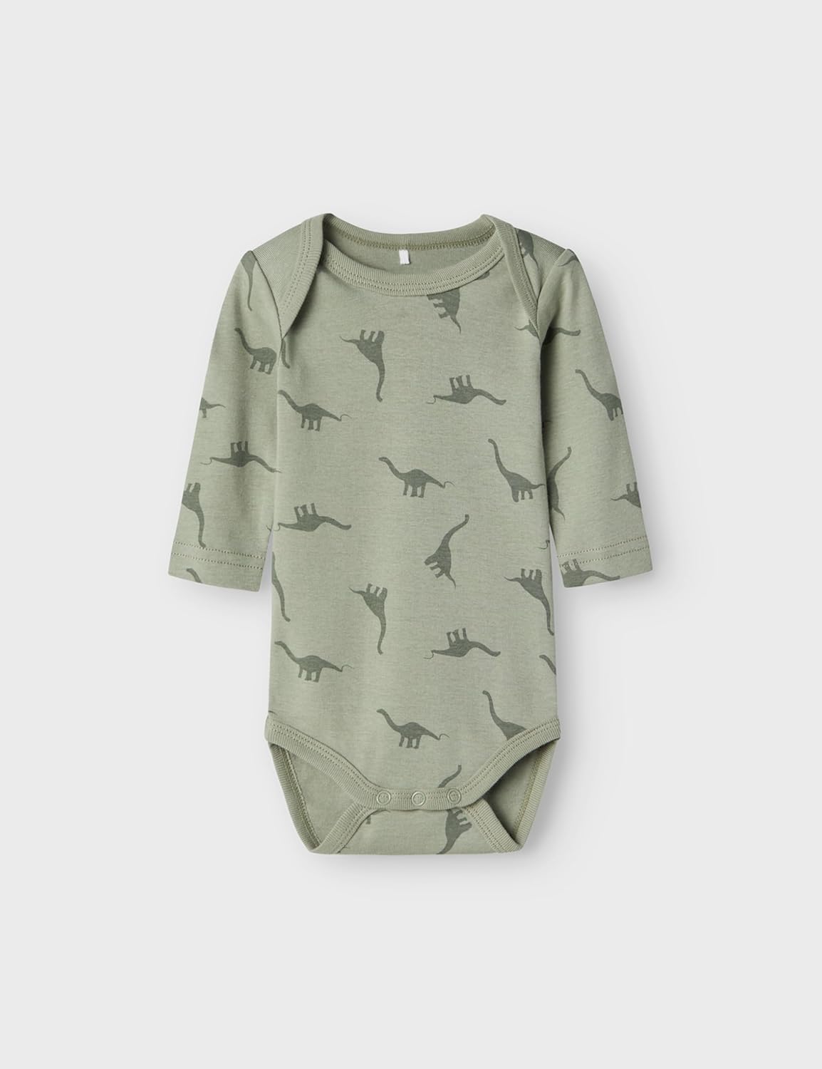 Thumbnail 3 de NAME IT Jungen Strampler im 3er-Pack – praktischer Overall für Babys