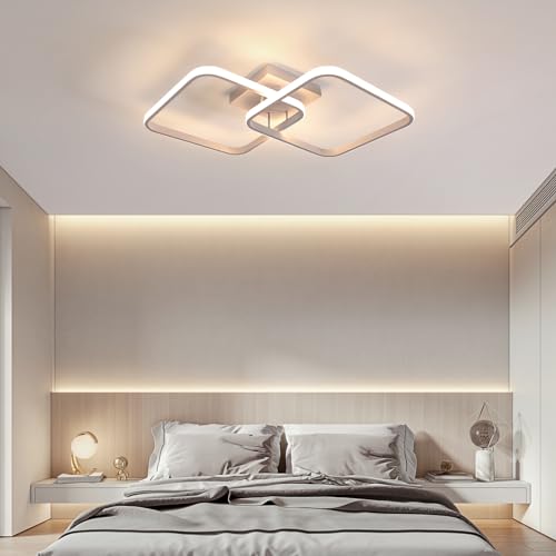 Detalle de Osairous plafoniera LED da 50 W