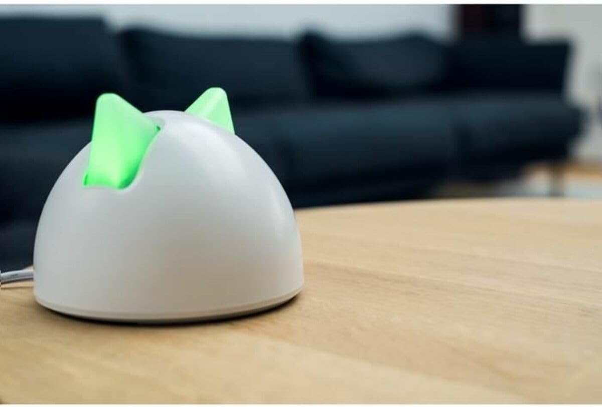 Thumbnail 2 de Hub Sure Petcare: connettività e monitoraggio per la gamma Connect Sure Petcare
