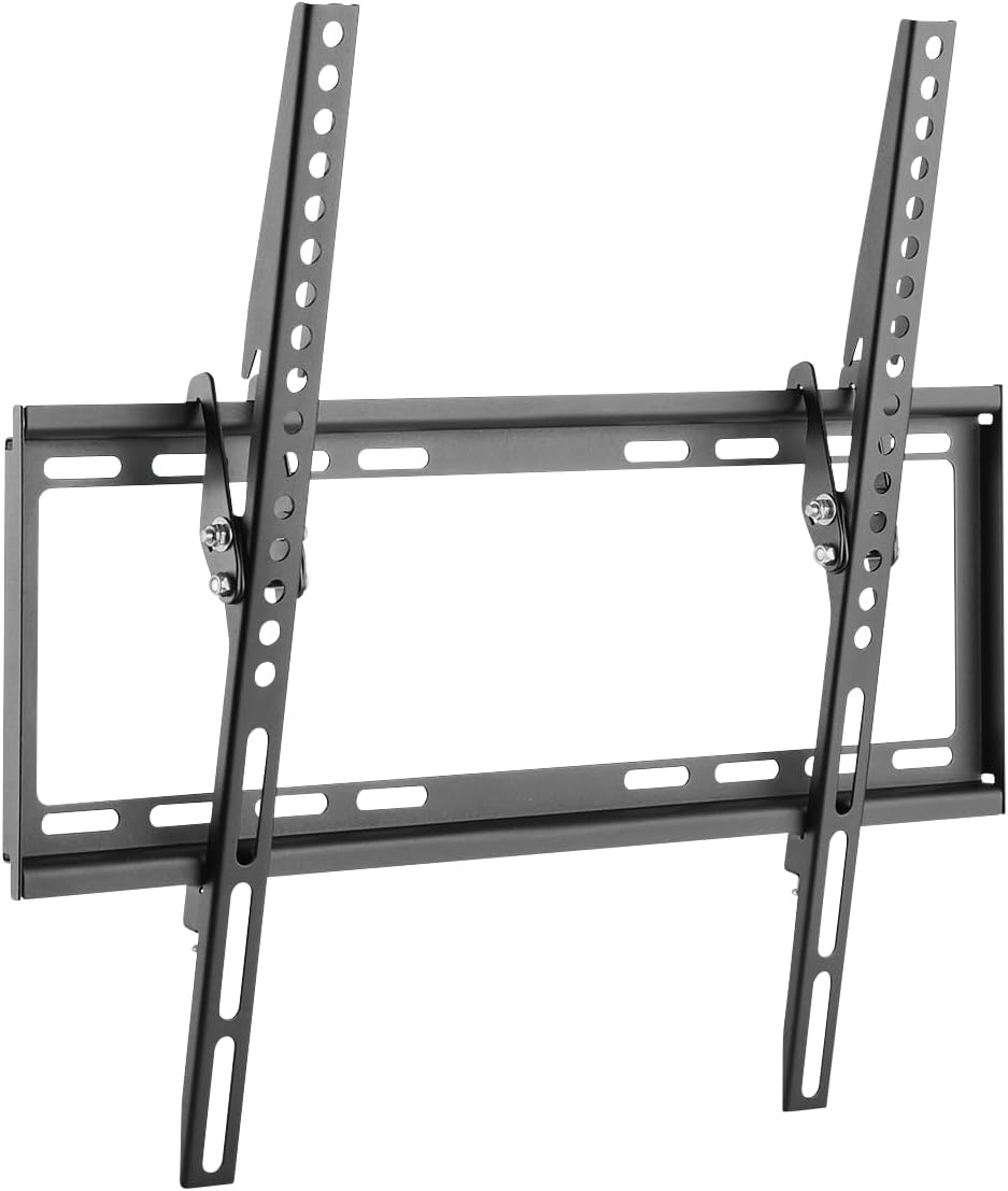 Detalle de LogiLink BP0042 – aluminiowy uchwyt do monitora 13–32″ ze sprężyną gazową