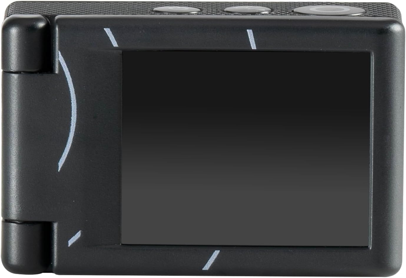 Thumbnail 2 de Nilox Action Camera V1 Flip: 4K/60fps, doppio schermo touch e impermeabile fino a 30 m