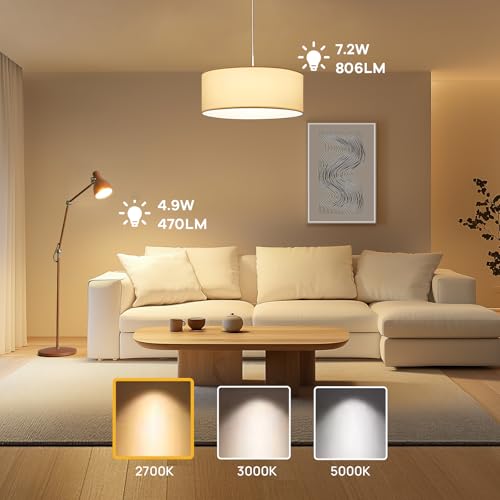 Thumbnail 2 de Linkind Bombilla LED E14 7,2 W