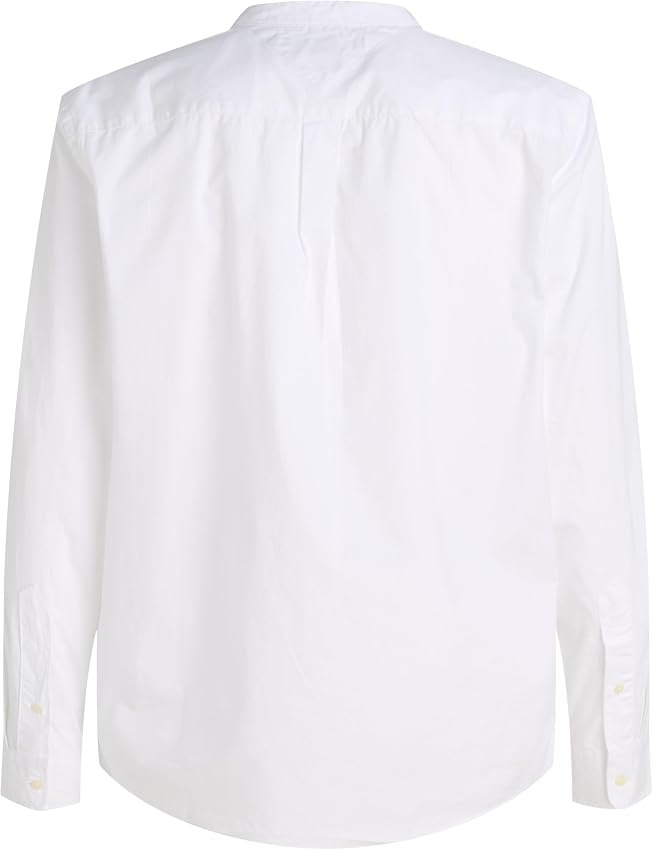 Thumbnail 5 de Tommy Hilfiger Camisa Mao blanco L, algodón 100%