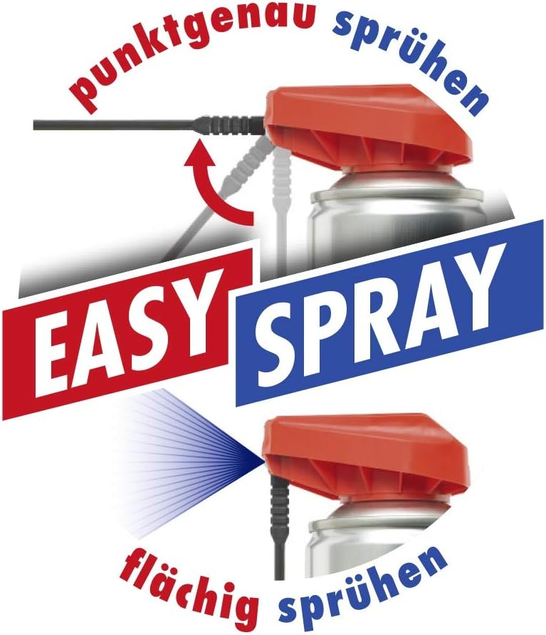 Detalle de SONAX SilikonSpray 400 ml