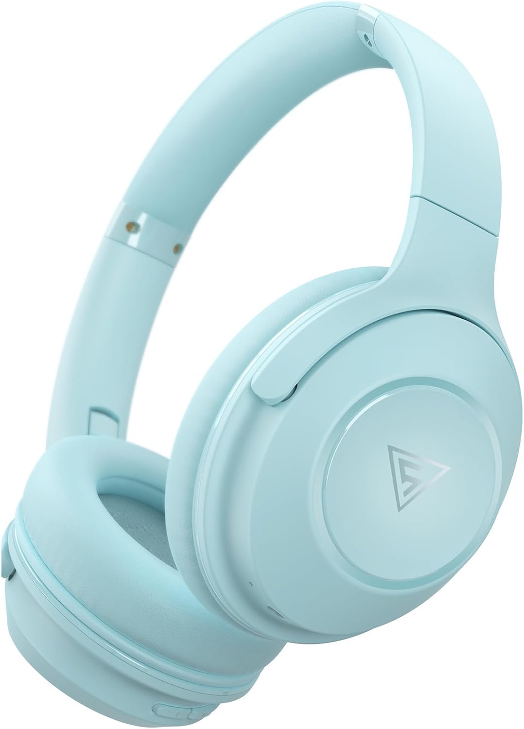 Detalle de DOQAUS Bluetooth Headphones 70H playtime