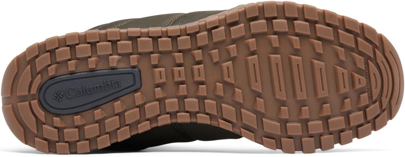 Thumbnail 4 de Columbia FAIRBANKS OMNI-HEAT bottes 200 g