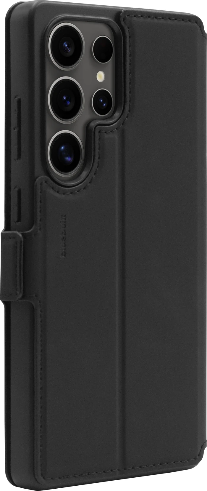 Thumbnail 9 de BlueBuilt Galaxy S25 Ultra Book Case Leder Schwarz