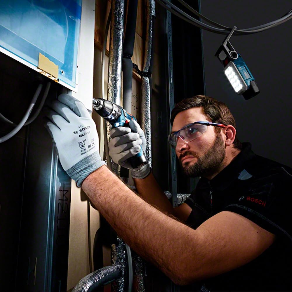 Thumbnail 5 de Bosch Professional 12V System Akku LED-Lampe GLI 12V-330 (330 Lumen, 180 min/Ah)