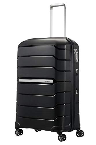 Thumbnail 2 de Samsonite Flux Maleta Spinner L 75 cm, 111 L, Negro