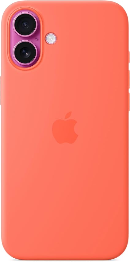 Thumbnail 3 de Apple iPhone 16 Plus Funda MagSafe 55% 😊