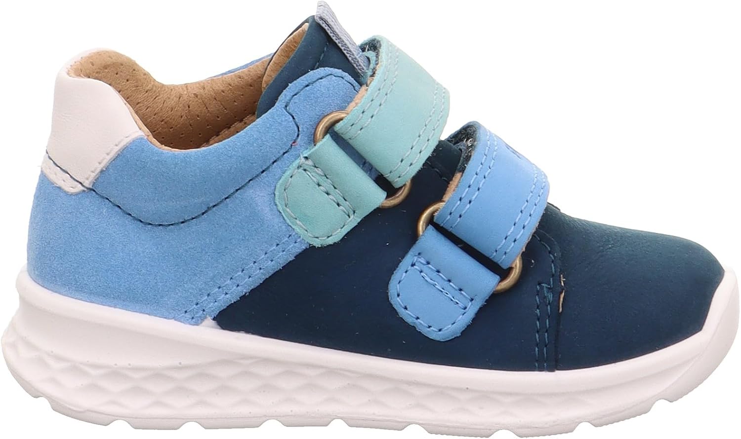 Thumbnail 4 de Superfit Breeze Sneaker Jungen 1-000374
