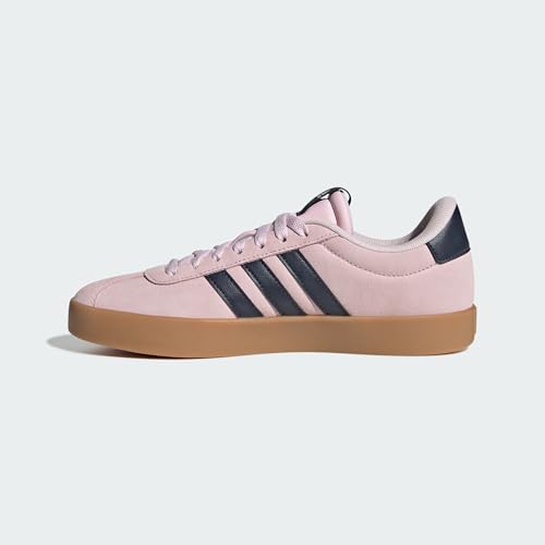 Thumbnail 2 de adidas VL Court 3.0 Pink 6 review