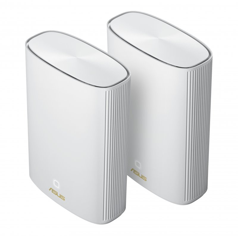 Detalle de Asus ZenWiFi AX Hybrid XP4 Wi‑Fi 6