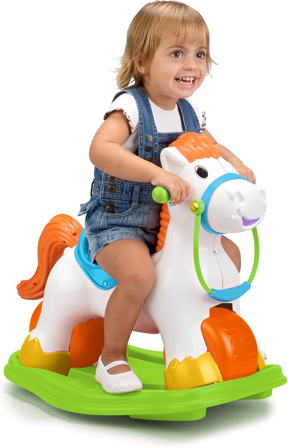 Thumbnail 7 de FEBER Ponyfeber Correpasillos 🐴 Diversión y movimiento para niños