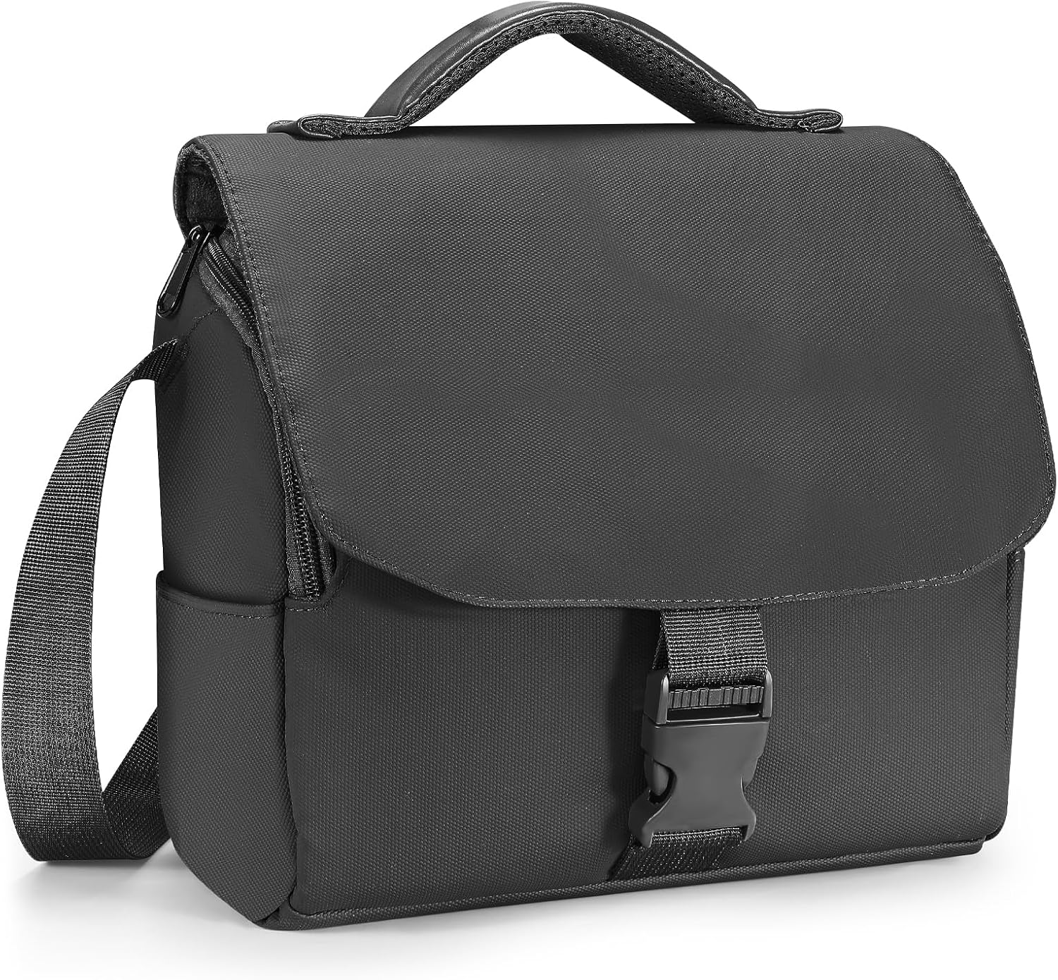FPVtosky Shoulder Bag for DJI Lito 1/X1/Mini 5 Pro/4 Pro/3 Pro – Premium Travel Carry for Drones and Accessories