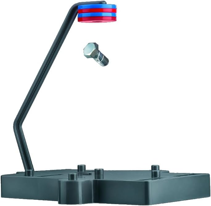 Detalle de Magneti Anti-gravitazionali 4M 00-03299 – Kit educativo per esplorare il magnetismo (età 8+)