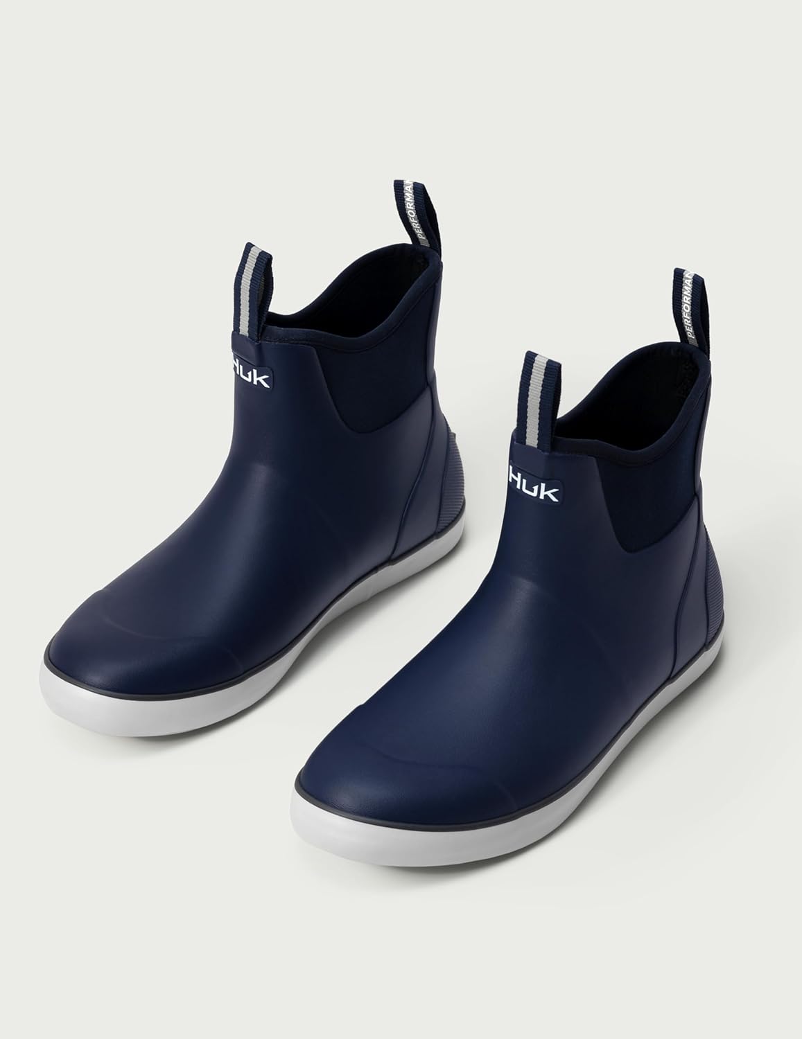 Thumbnail 4 de HUK Rogue Wave Fishing Boots for Men: High-Performance Rain Boots for Anglers