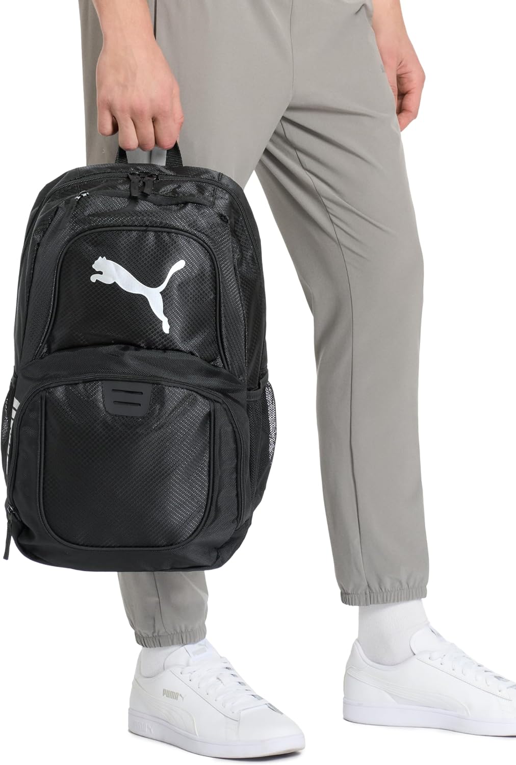 Thumbnail 5 de PUMA Contender Backpack: Unisex Laptop-Friendly Everyday Carrier