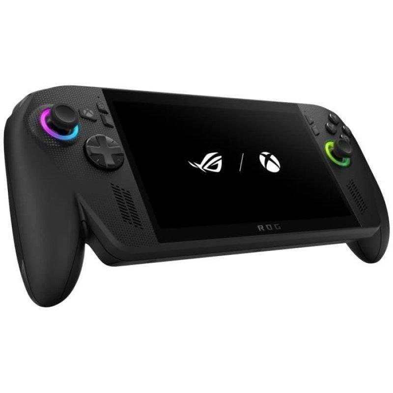 Detalle 2 de ASUS ROG Xbox Ally X Portátil con AMD Ryzen AI Z2 Extreme (1 TB) — 7