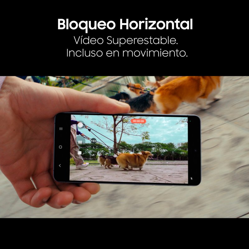Detalle 2 de Samsung Galaxy S26 Ultra 5G 12GB 512GB 6.9" Negro – versión internacional