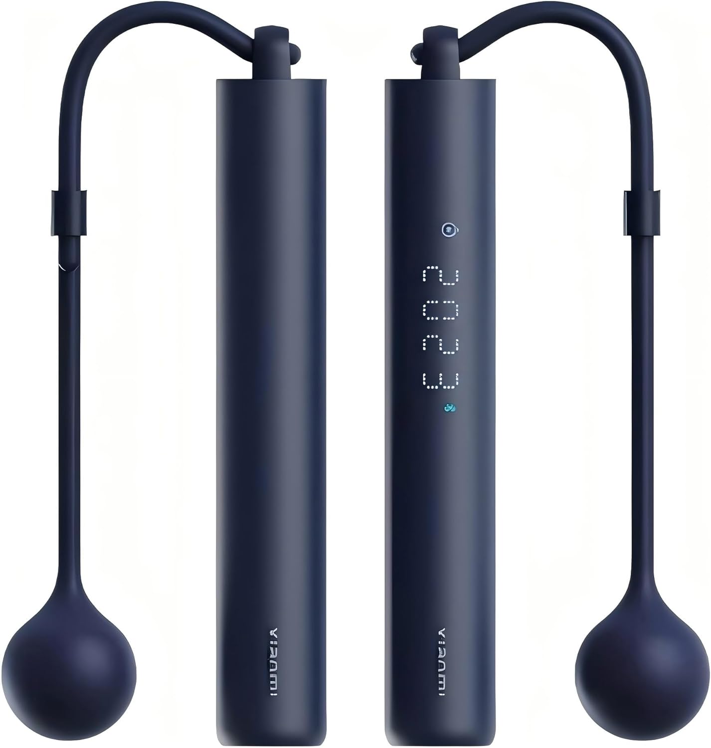 Thumbnail 1 de Xiaomi Corde à sauter intelligente — suivi précis, sans fil et filaire