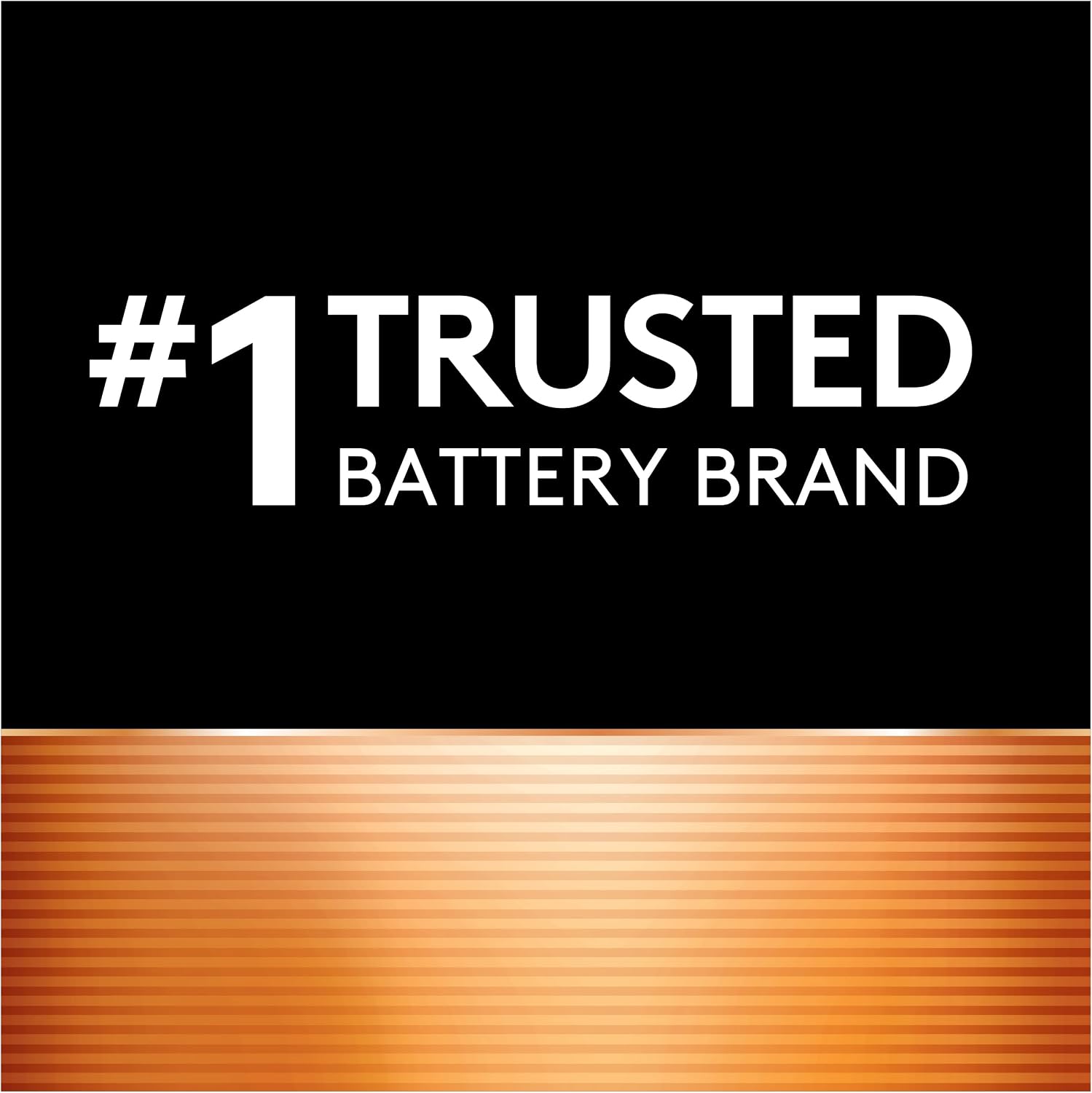 Thumbnail 3 de Duracell Coppertop 9V batteries pack 6