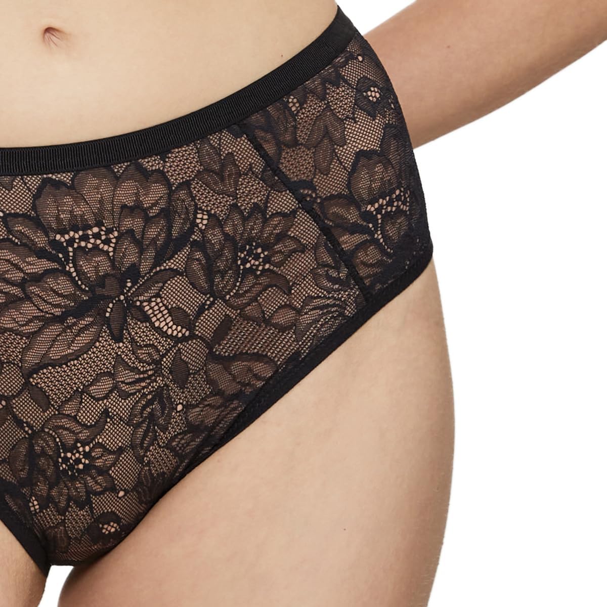 Thumbnail 3 de Triumph Amourette Charm Maxi : douceur délicate et maintien à considérer