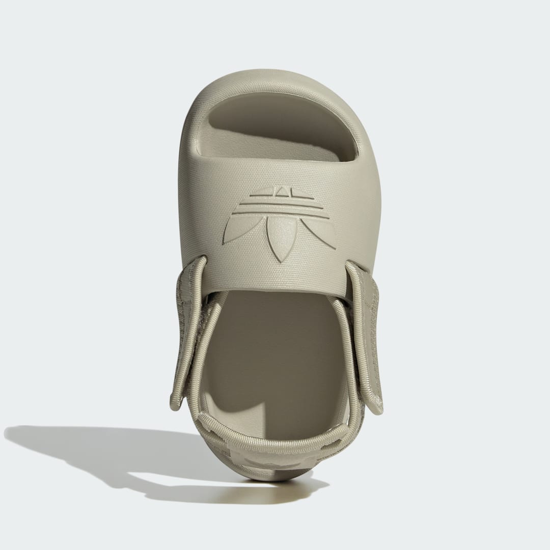 Thumbnail 1 de Chancla Adilette Adifom (Bebé) de Adidas: comodidad básica para los más pequeños