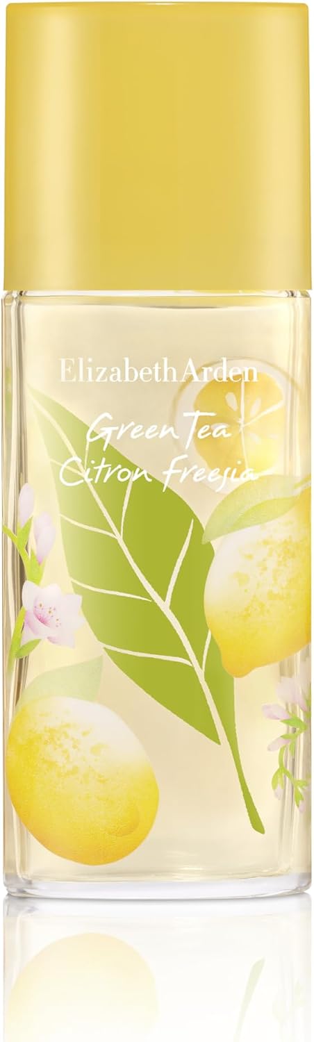 Detalle de Elizabeth Arden Green Tea Eau Parfum 50 ml