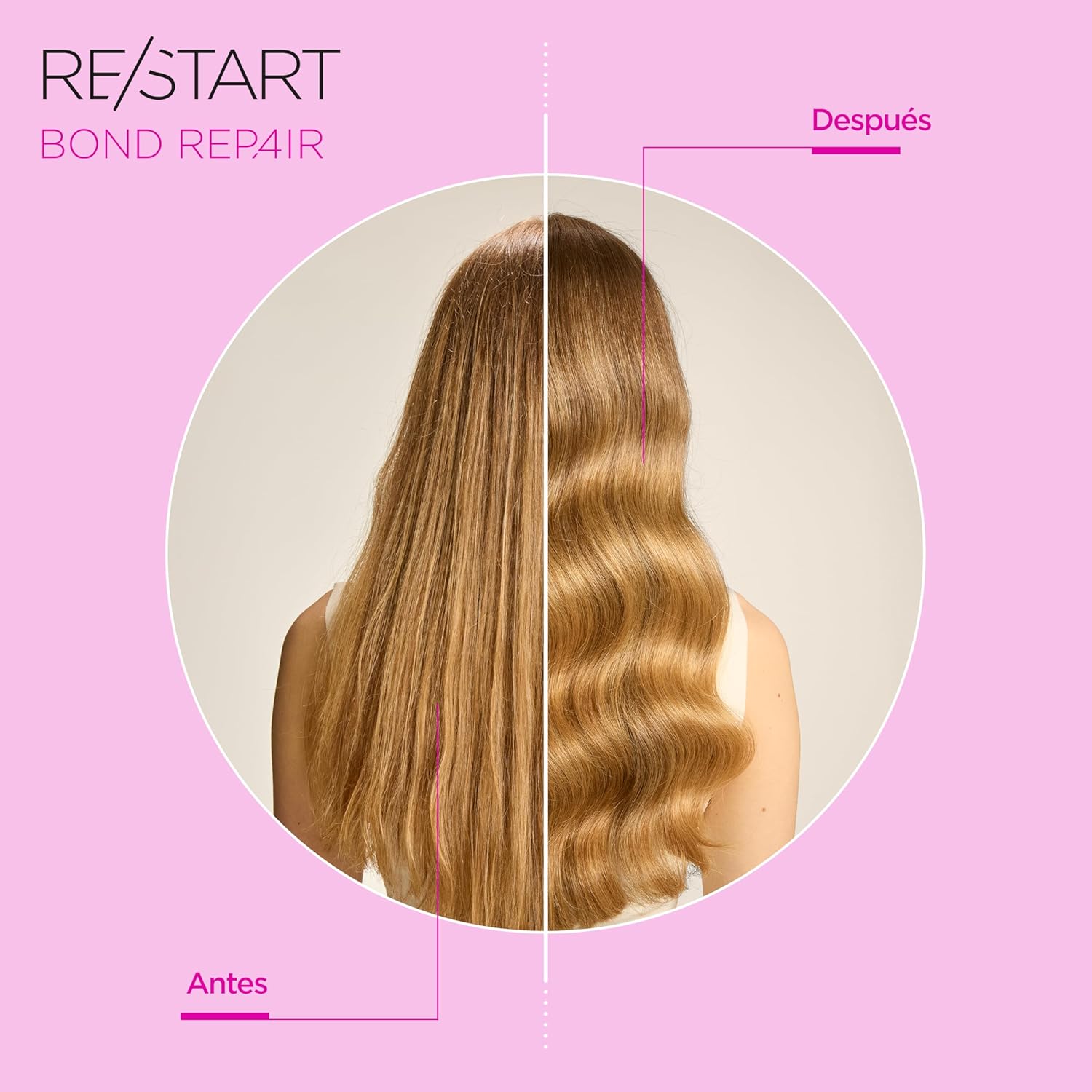 Thumbnail 3 de Revlon RE/START Bond Repair Leave-in