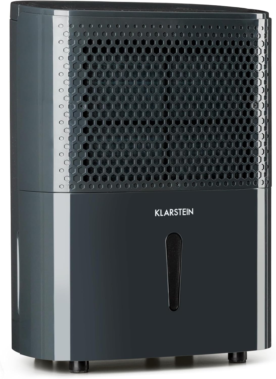 Detalle de Klarstein DryFy 10 Dehumidifier and Air Purifier, 10 L/day, 2-in-1
