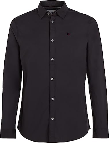 Thumbnail 5 de Tommy Jeans Tjm Original Stretch Shirt XL