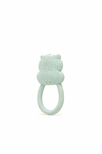 Detalle 1 de Lanco L90449 - Kimo The Hippo Unisex: juguete suave para niñ@s