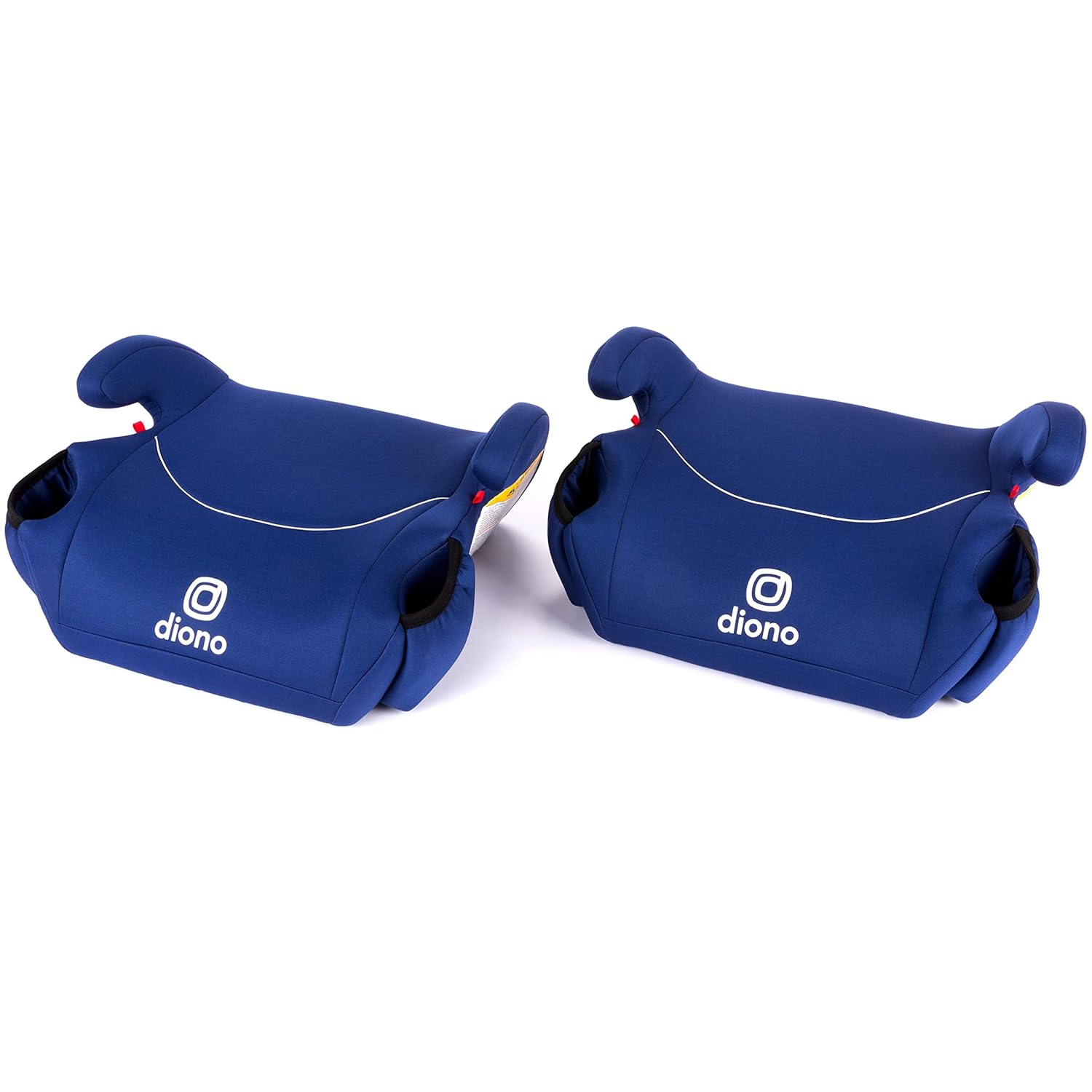 Detalle de Diono Backless Booster Car Seats, Pack of 2