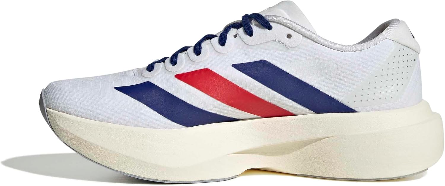Detalle de adidas Adizero EVO SL WOVEN W レディース ランニングシューズ Lightstrike Pro搭載