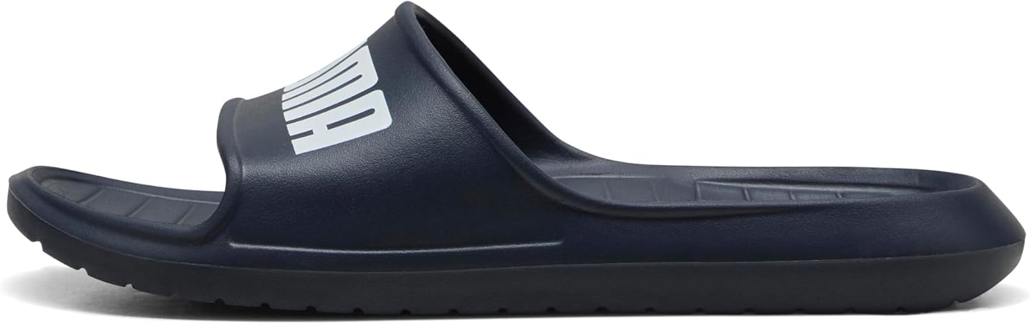 Thumbnail 4 de PUMA Divecat Chancleta V2 LITE PEACOAT-WHITE, Unisex, Talla 43