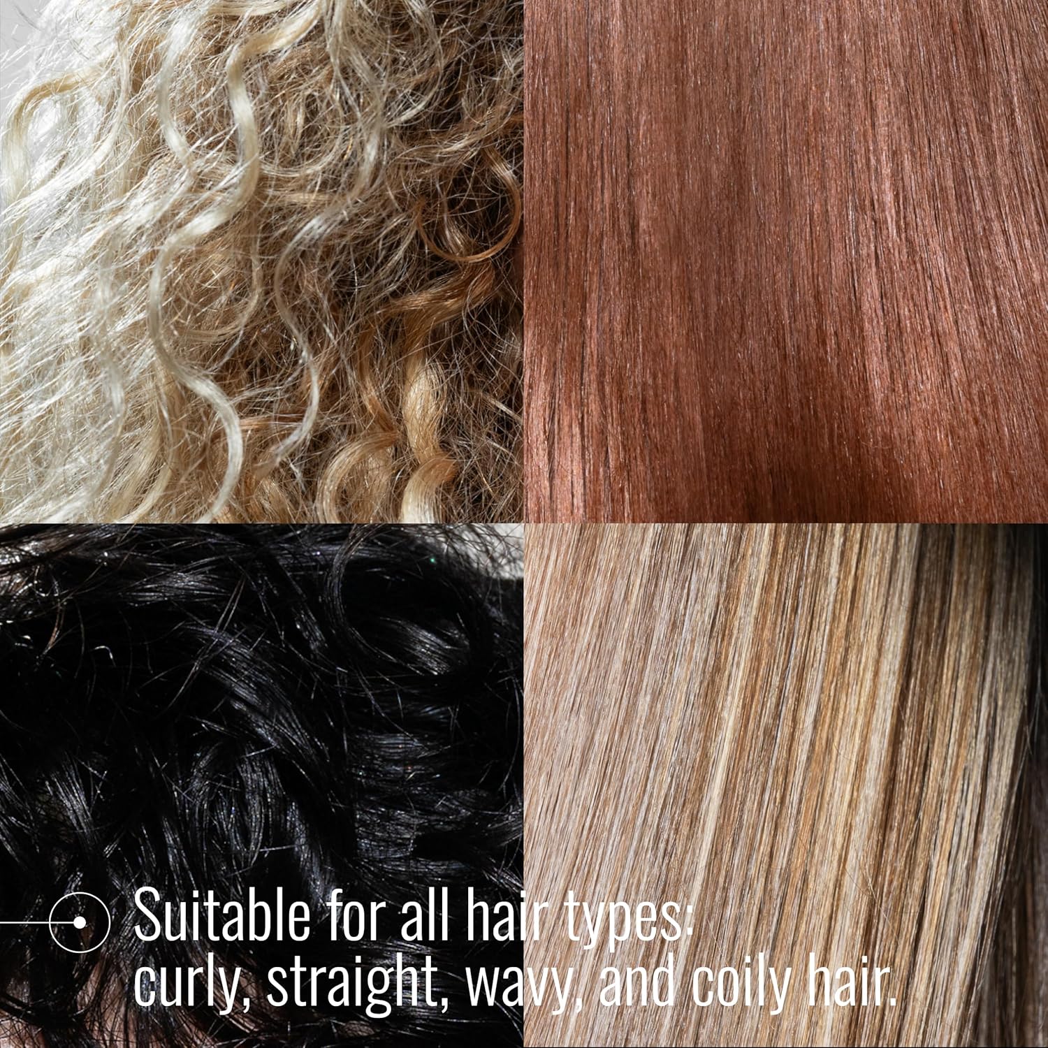 Thumbnail 2 de Pravana Intense Therapy Leave-In Conditioner Spray Treatment & Detangler (10 fl oz)