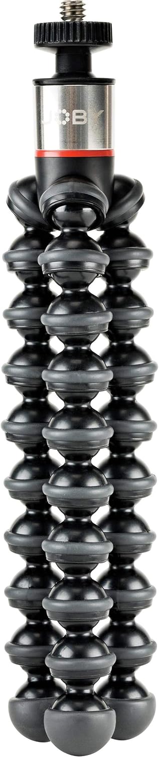 Thumbnail 5 de Joby GorillaPod 325 treppiede 17,5 cm