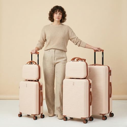 Thumbnail 8 de CELIMS Maleta Mediana 65 cm 4 Ruedas