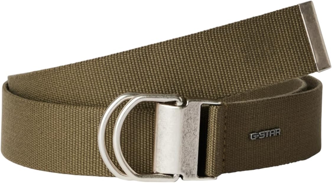 Detalle 1 de G-STAR Gloria Webbing Gürtel Belt