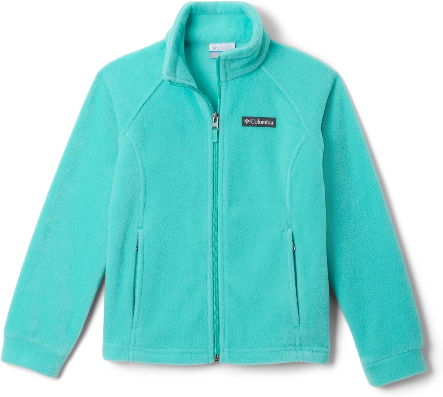 Detalle de Columbia Benton Springs Fleece Jacket for Baby (Unisex)