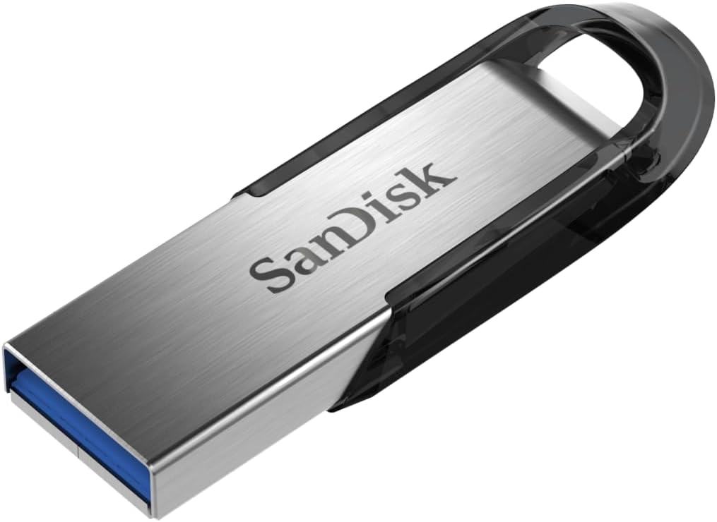 Detalle de SanDisk Ultra Flair 64 GB USB 3.0