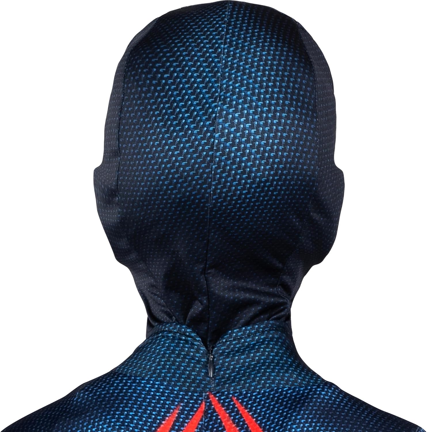 Thumbnail 2 de Jazwares Youth Zentai Mask, Spandex