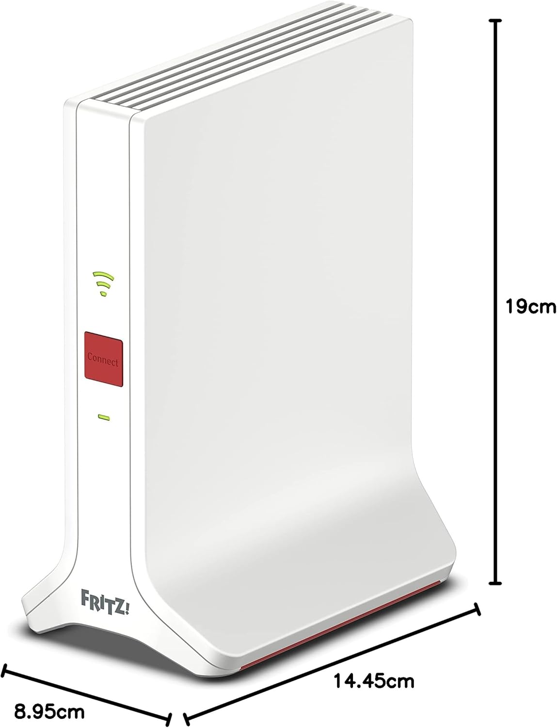 Thumbnail 8 de Fritz!WLAN Repeater 3000 AX - Potencia Wi-Fi 6 🚀