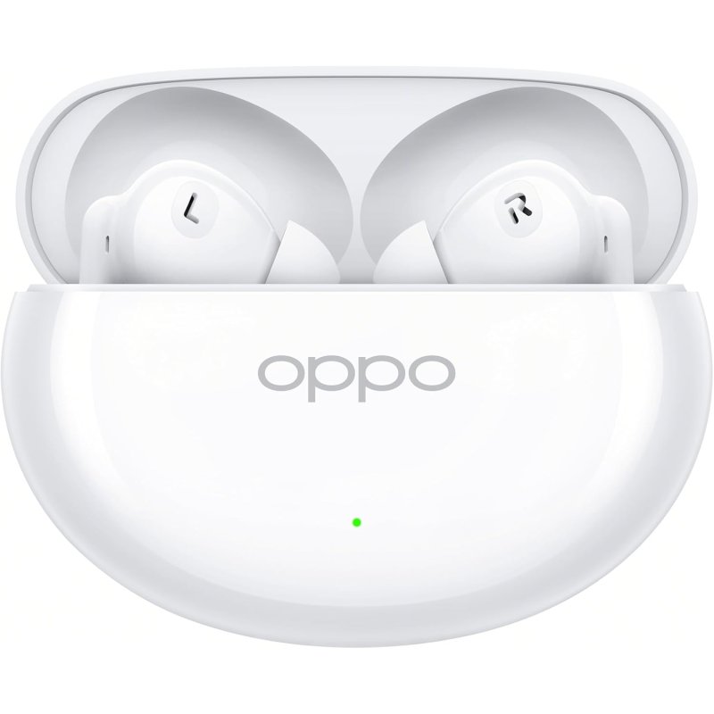 Thumbnail 1 de OPPO Enco Air4 auriculares 12,4 mm 4,4 g ANC 32 dB