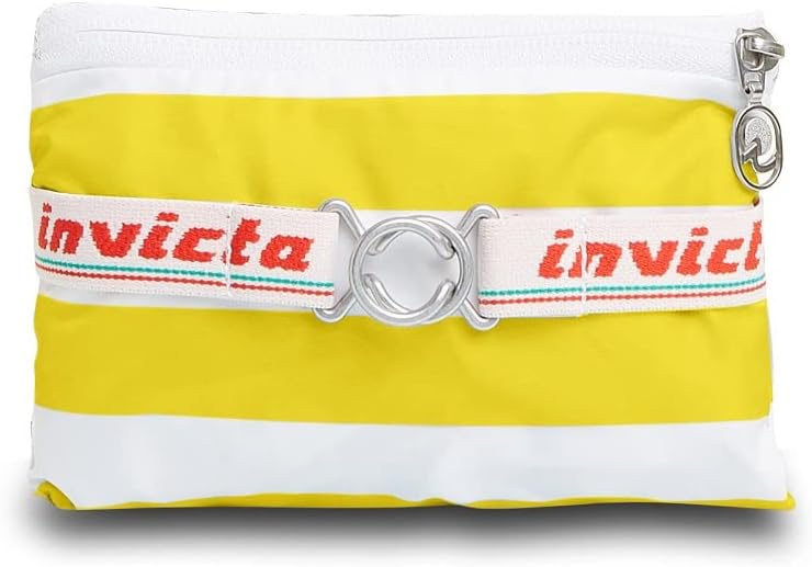 Detalle 2 de Invicta VINTAGE NEXT 8 L backpack