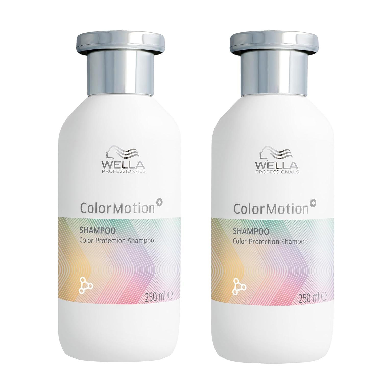 Thumbnail 6 de Wella Professionals ColorMotion+ Farbschutz Shampoo – Tiefenreinigung & Farbschutz für coloriertes Haar